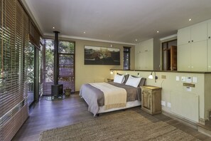 Room - Table Mountain Villa (Cape Town)