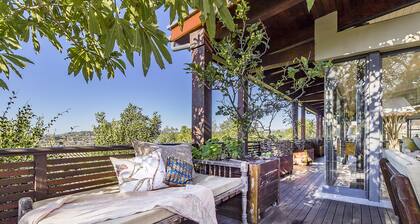 Table Mountain Villa