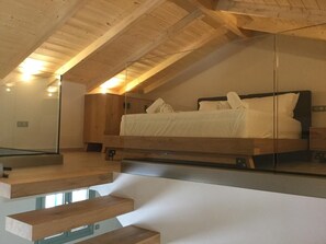 1 غرفة نوم وواي فاي