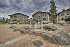 Exterior - Minutes away from Beach, Marina, Shopping & Dining (McCall)
