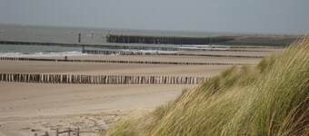 Cozy living room for 2 people. with separate kitchen.