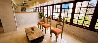 瑟特拉克奥兰吉酒店