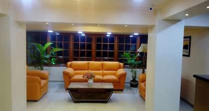 Setrac Orange