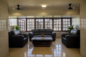 レセプション ホール