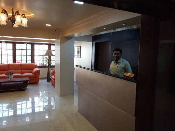 Recepció
