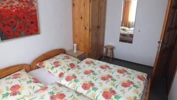 1 chambre, Internet gratuit