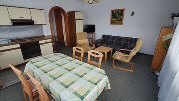 Télévision, lecteur de DVD