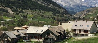 Gîte "le Grand Ferrand"