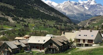 Gîte "le Grand Ferrand"