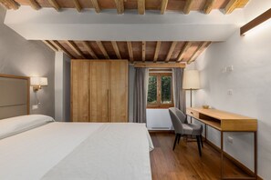 7 dormitorios, cuna de viaje, wifi gratis