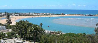 VILLAS FOR RENT in oualidia