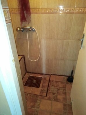 Seife, Toilettenpapier