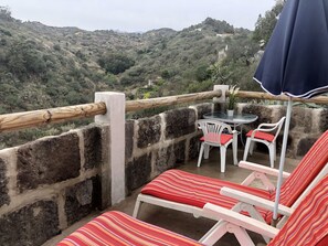 Property grounds - VIEWS AND RELAX - WIFI AND DISCOUNT PER WEEK (Las Palmas de Gran Canaria)