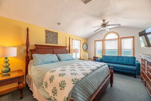 10 slaapkamers, gratis wifi