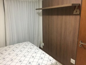 2 quartos, Wi-Fi de cortesia