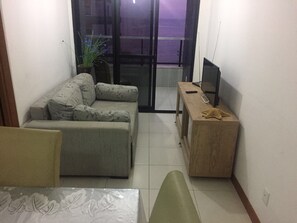 TV
