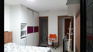 2 quartos, Wi-Fi de cortesia