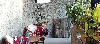 Il Granaio - Palazzo Guicciardi : Appartement de Charme & Vue sur les Alpes