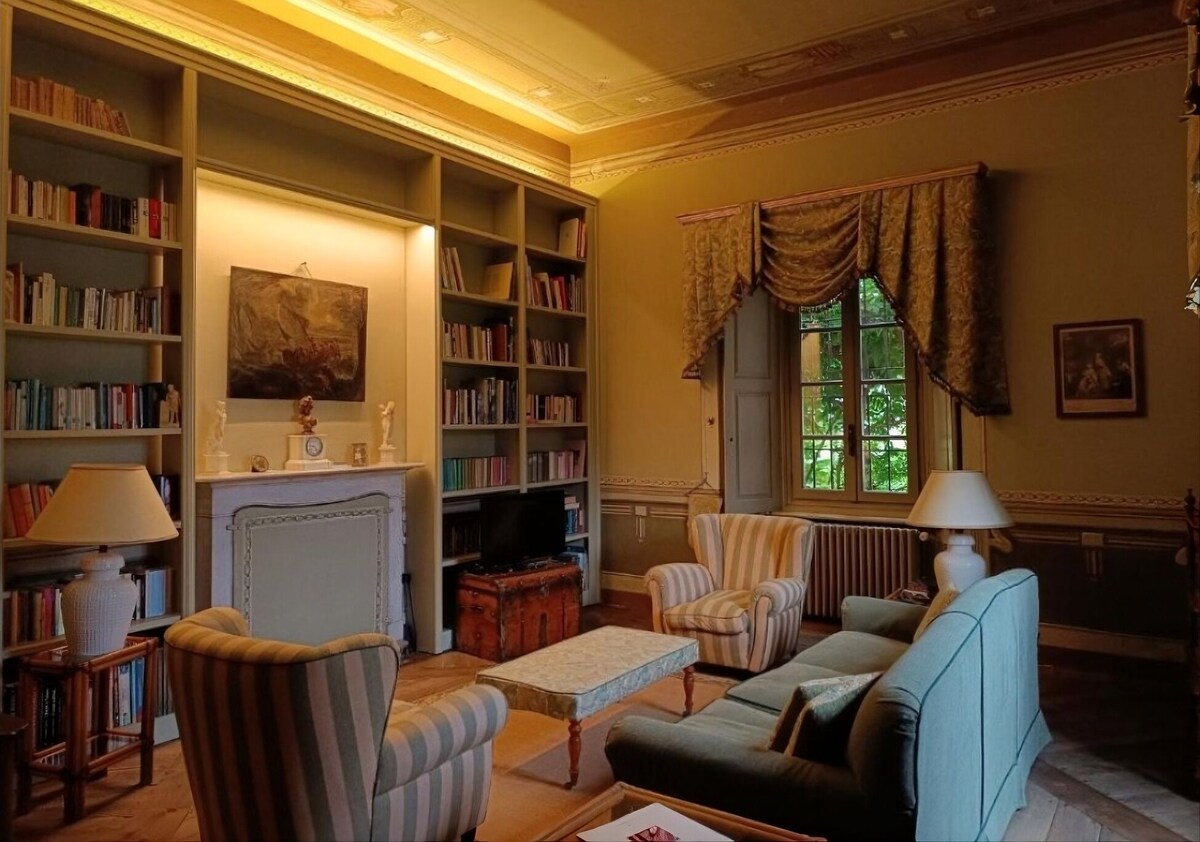 Image de profil de l’hôte