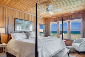 6 Schlafzimmer, Bügeleisen/Bügelbrett, WLAN, Bettwäsche