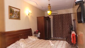 3 bedrooms - Apparently atlas (Fes)