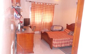 3 bedrooms