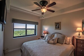2 Schlafzimmer, Internetzugang, Bettwäsche