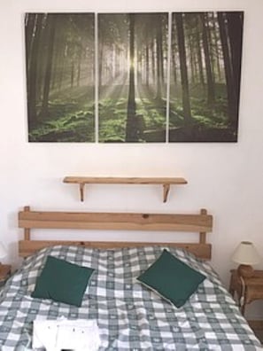 15 chambres, fer et planche Ă repasser, Wi-Fi