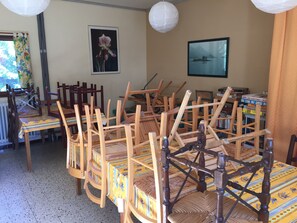 Restaurantes
