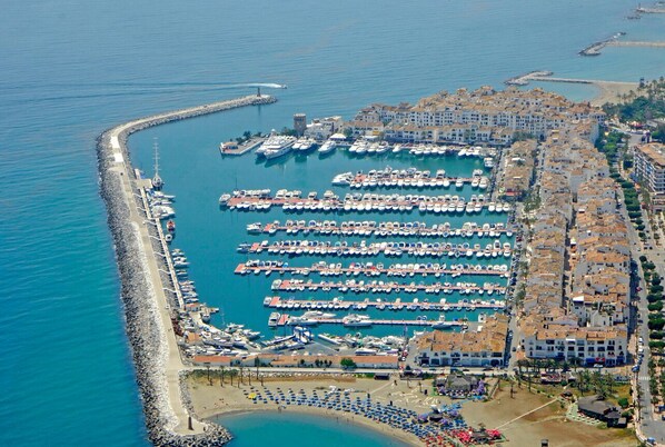 Marina