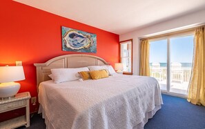 5 soverom og wi-fi (inkludert)