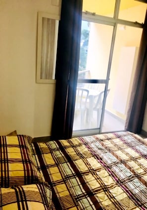 Elite Studio - Felicitatem Apartments (São Paulo)