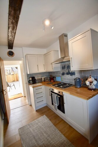 Beautiful Cottage in Bradwell, Peak District