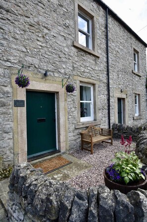 Exterior - Beautiful Cottage in Bradwell, Peak District (Bradwell)