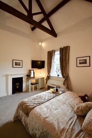 Room - Beautiful Cottage in Bradwell, Peak District (Bradwell)