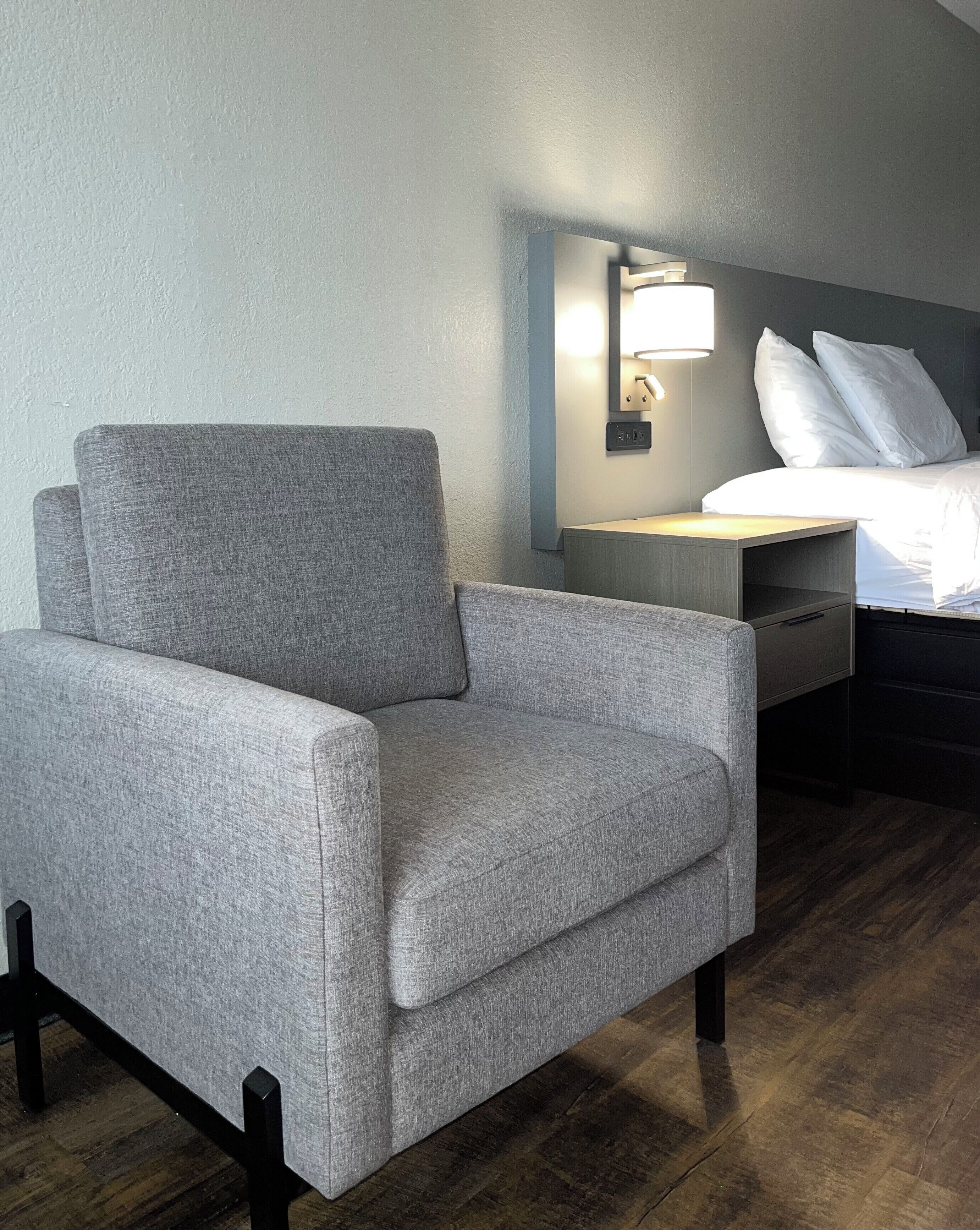 Hallmarc Inn and Suites West Memphis — photo 7