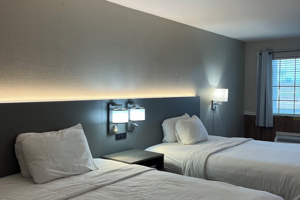 Hallmarc Inn & Suites of West Memphis
