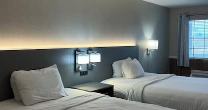 Hallmarc Inn & Suites of West Memphis