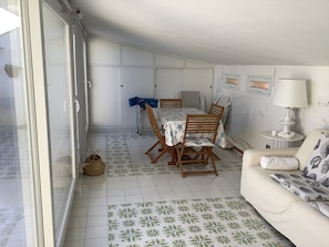 Sisätilat
