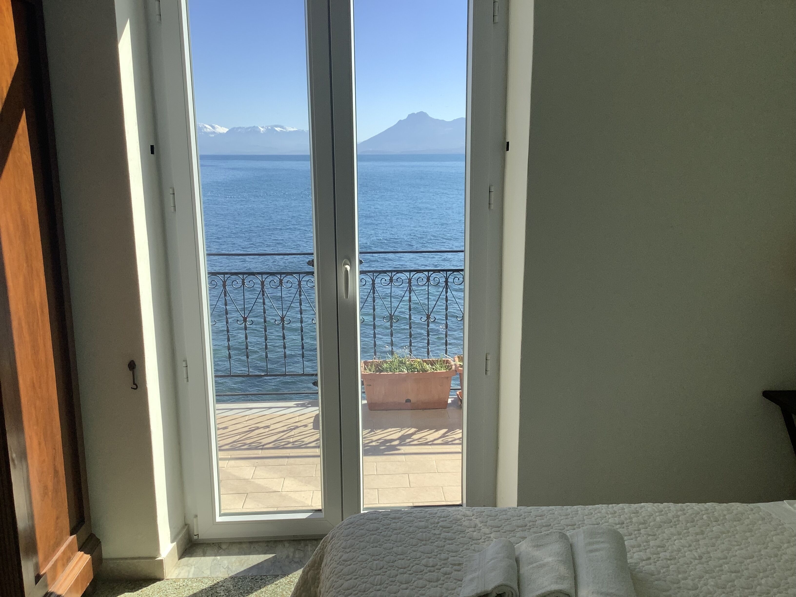 3 chambres, bureau, fer et planche à repasser, Wi-Fi gratuit