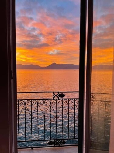 House in the seaside village of Santa Nicolicchia