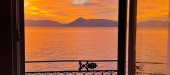 House in the seaside village of Santa Nicolicchia