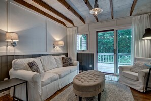 Älytelevisio, takka