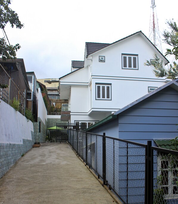 Front of property - Dream Home (Da Lat)