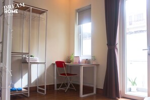 Family Shared Dormitory | Balcony - Dream Home (Da Lat)