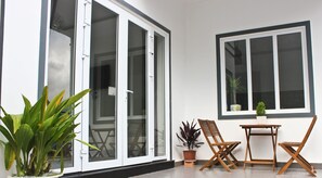 Courtyard view - Dream Home (Da Lat)