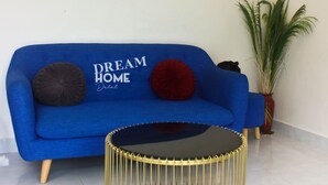 Interior - Dream Home (Xuan Huong - Da Lat)