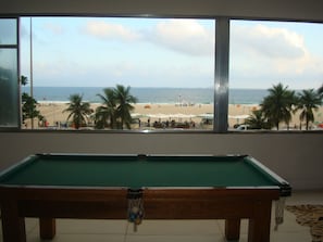 Sala de jogos