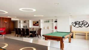 Sala de jogos
