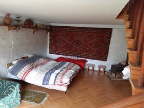 Habitación básica | Wifi gratis 